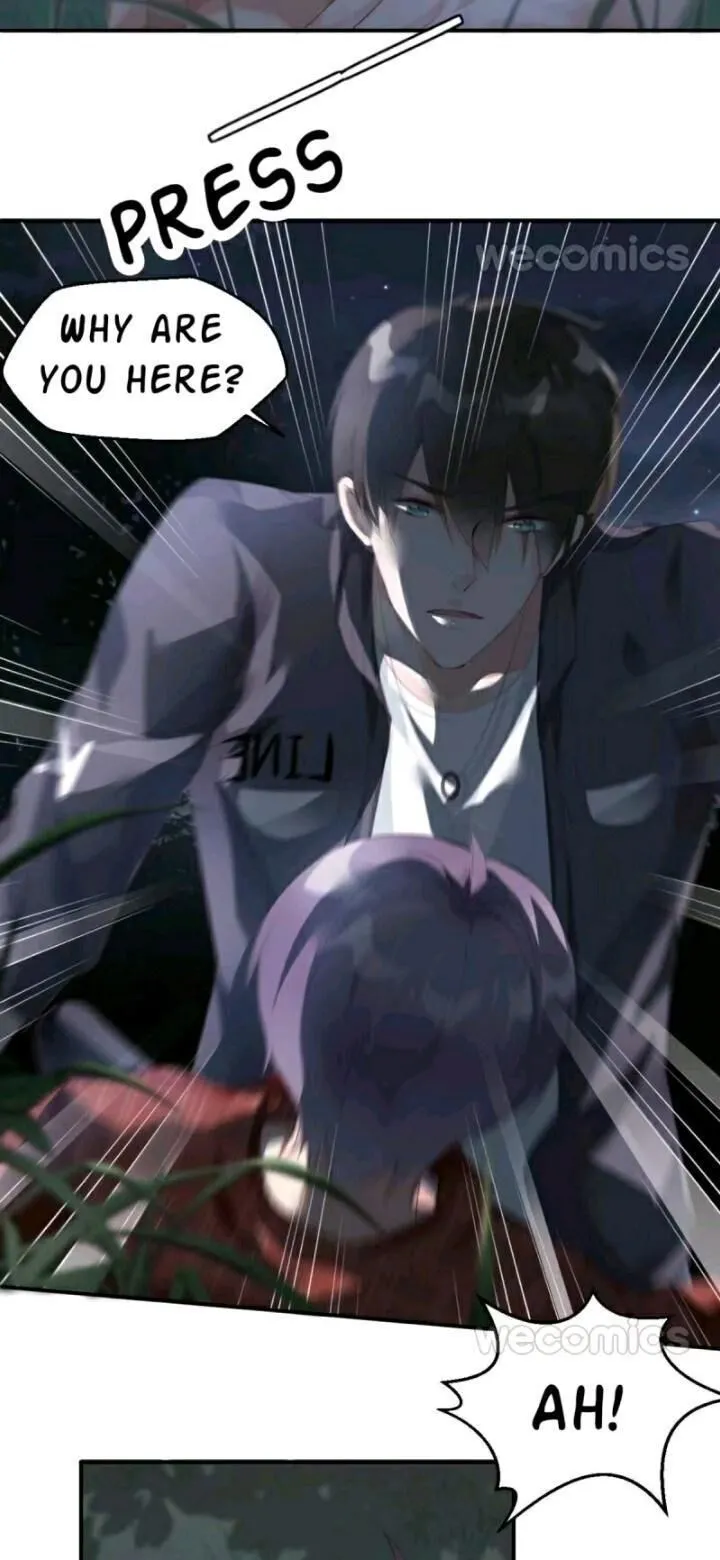 Messages From The Killer Chapter 5 page 30 - 