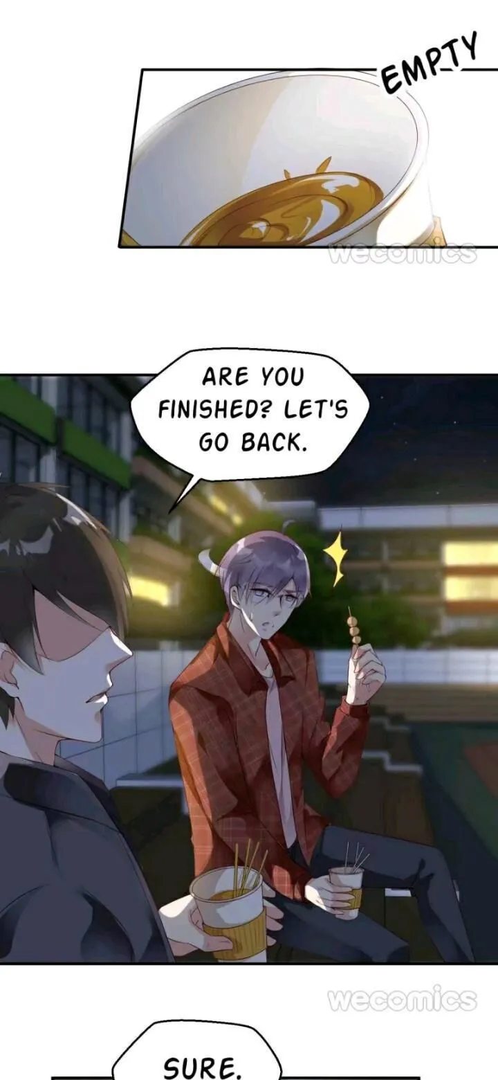Messages From The Killer Chapter 5 page 5 - 