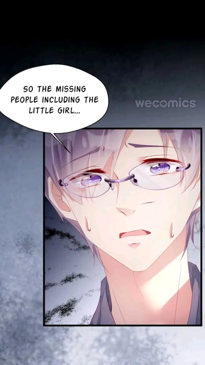 Messages From The Killer Chapter 50 page 19 - 