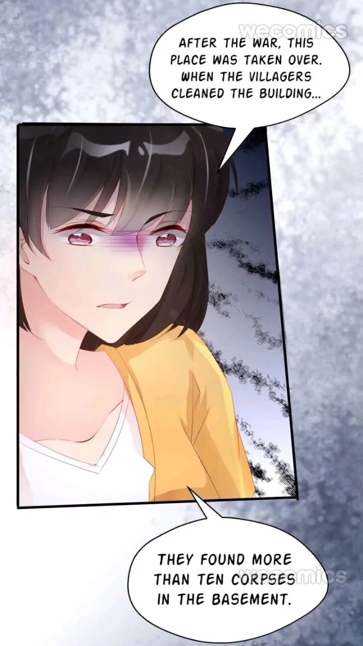 Messages From The Killer Chapter 50 page 20 - 