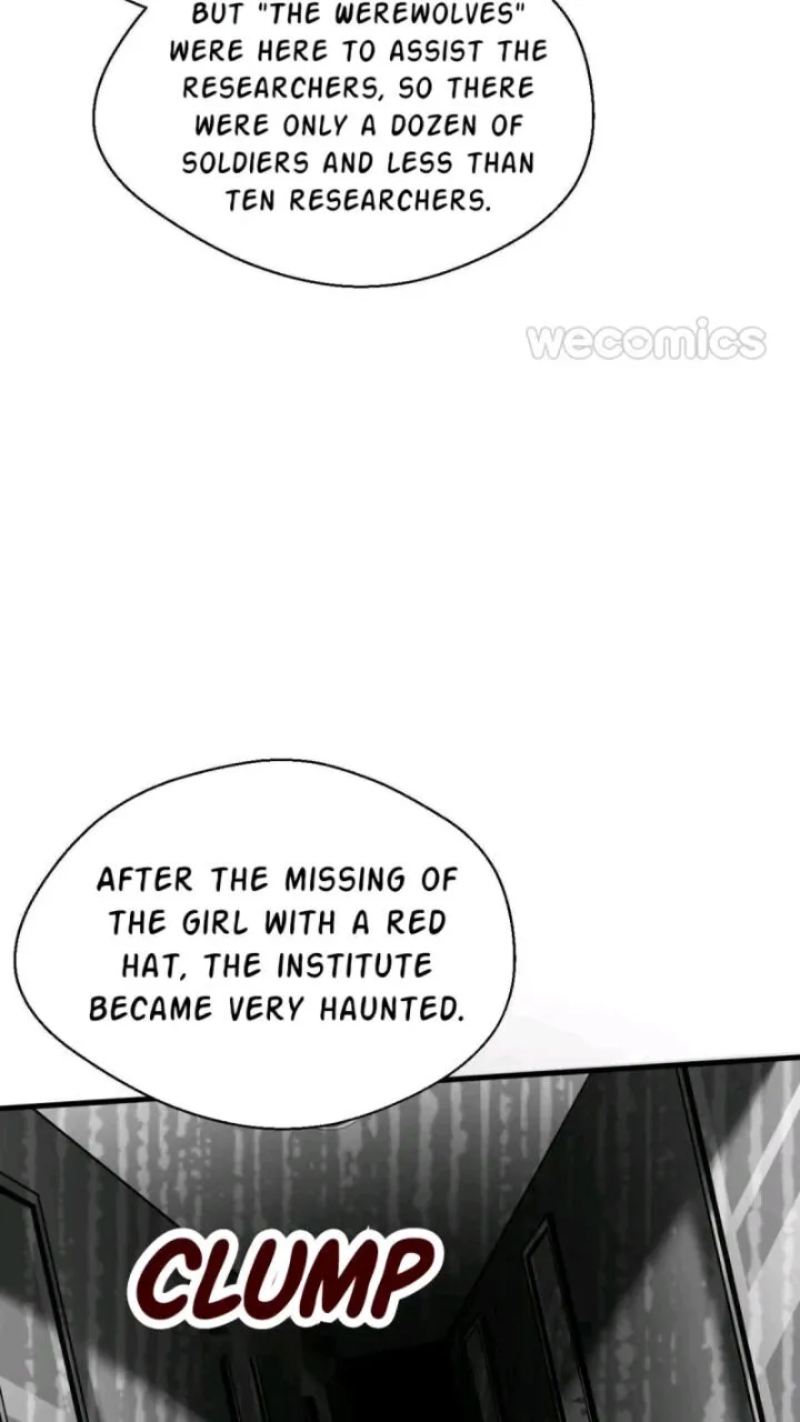 Messages From The Killer Chapter 50 page 23 - 