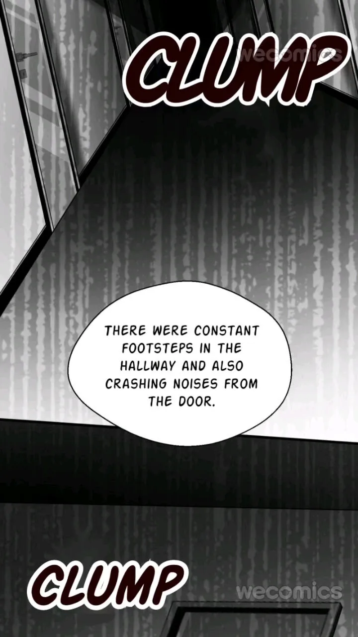 Messages From The Killer Chapter 50 page 24 - 