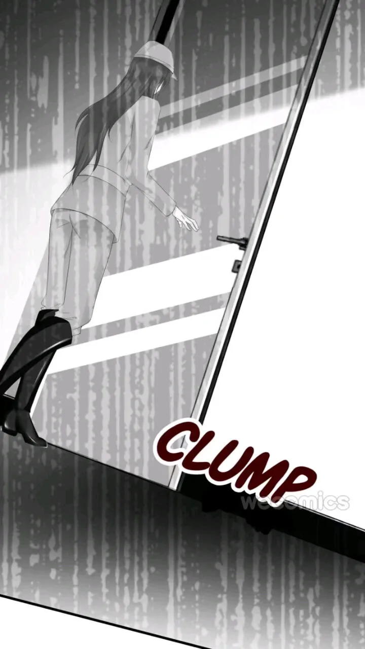 Messages From The Killer Chapter 50 page 25 - 