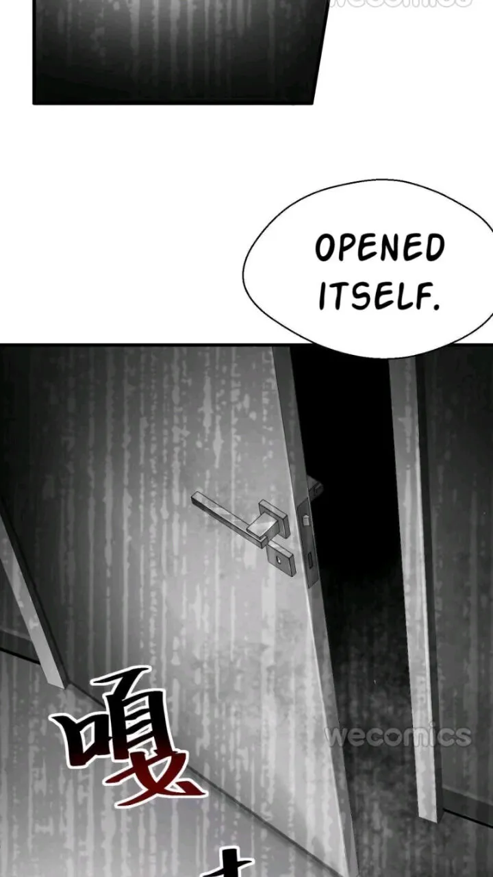 Messages From The Killer Chapter 50 page 28 - 