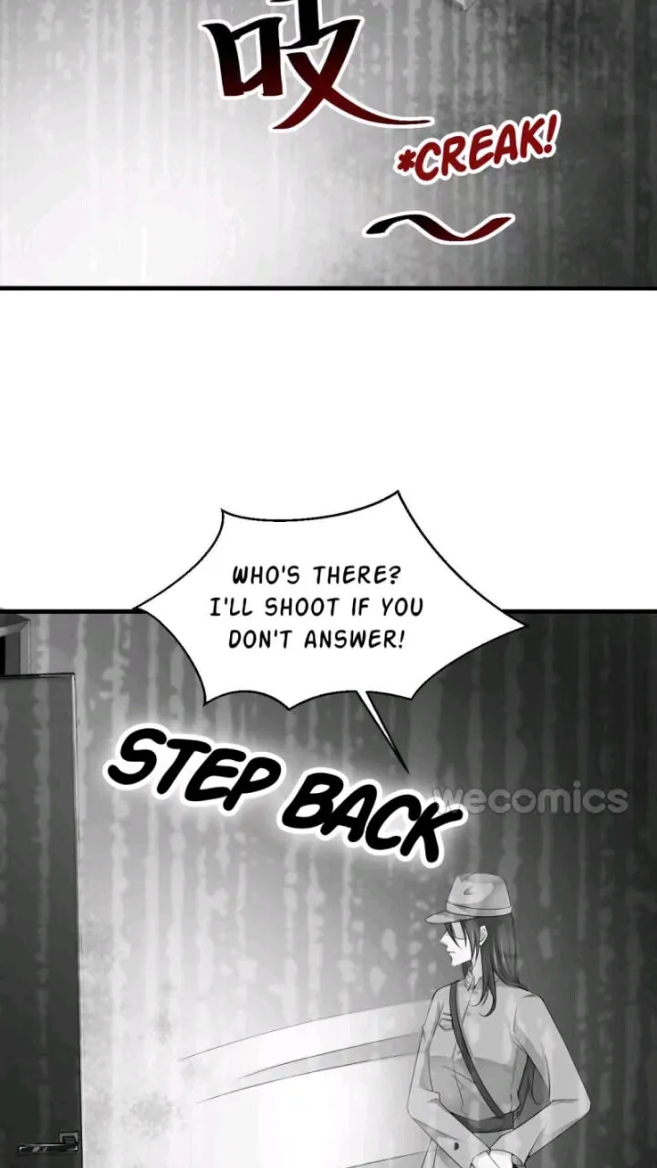 Messages From The Killer Chapter 50 page 29 - 
