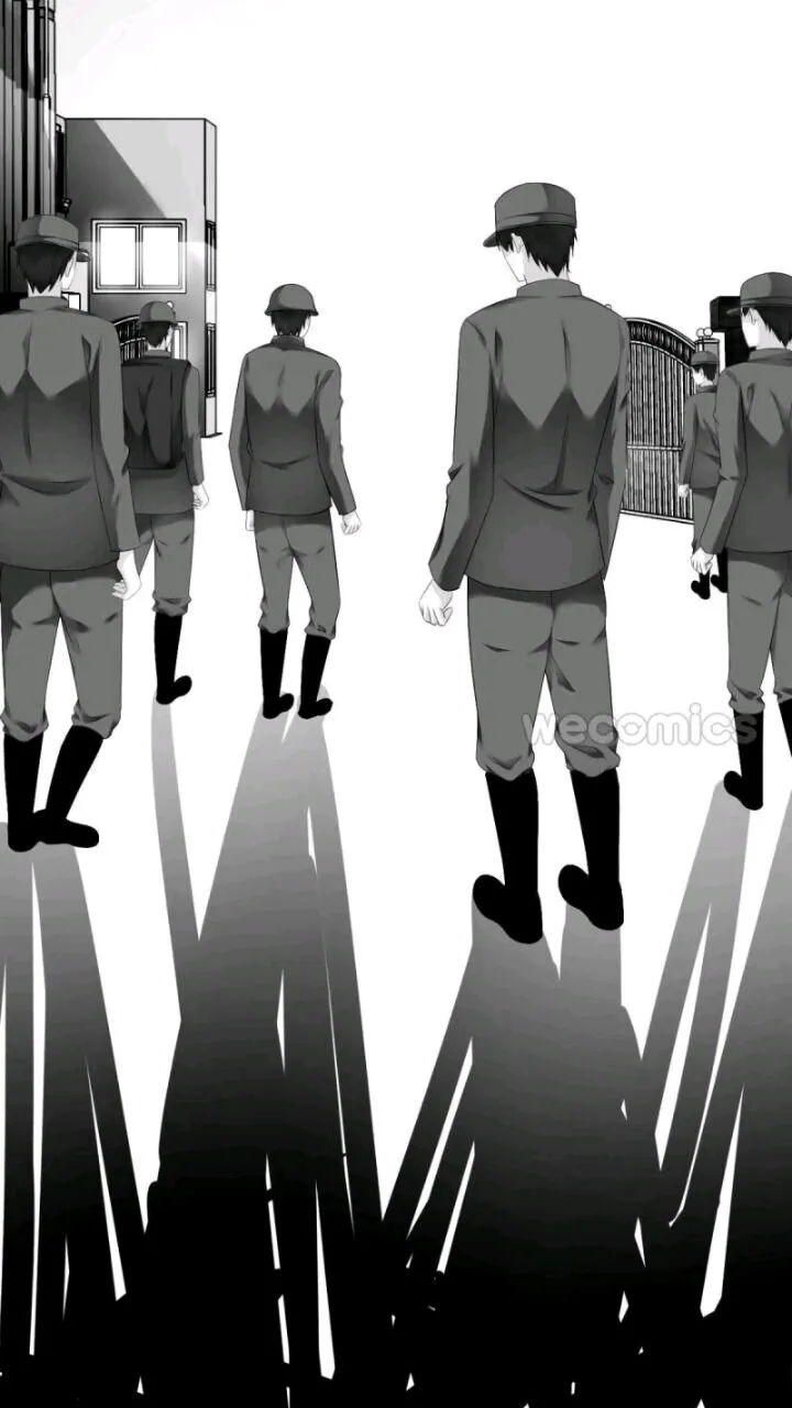 Messages From The Killer Chapter 50 page 4 - 