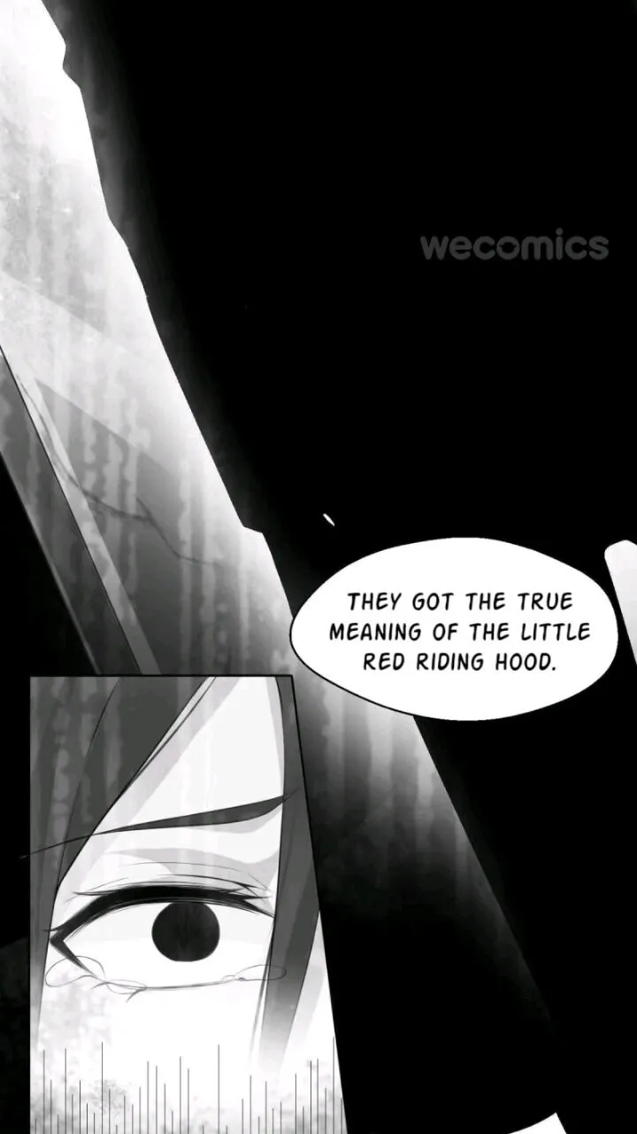 Messages From The Killer Chapter 50 page 32 - 