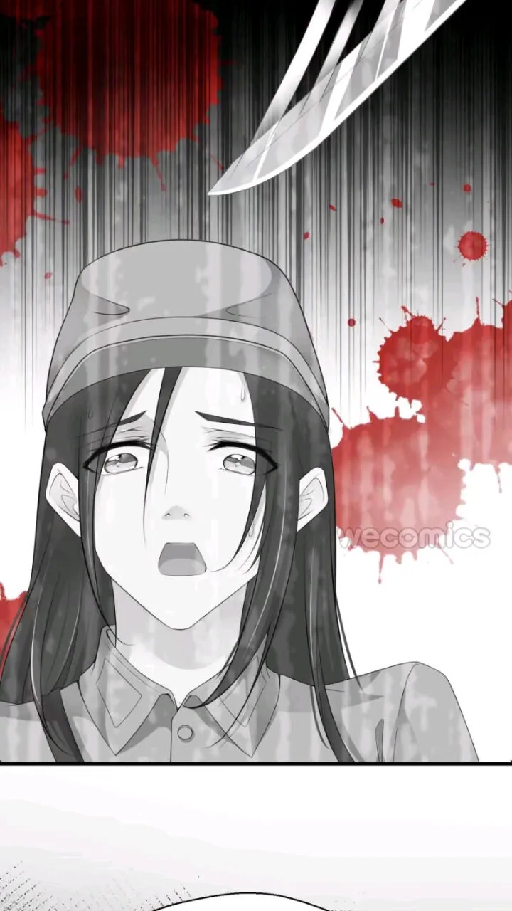 Messages From The Killer Chapter 50 page 35 - 