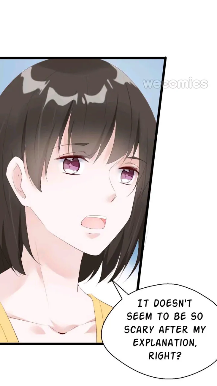 Messages From The Killer Chapter 50 page 38 - 