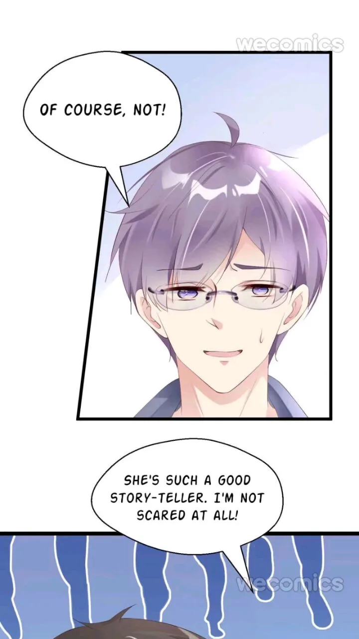 Messages From The Killer Chapter 50 page 39 - 