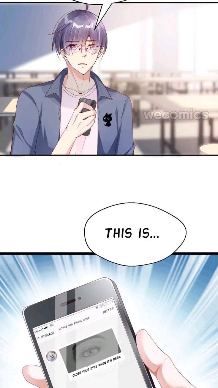 Messages From The Killer Chapter 50 page 43 - 