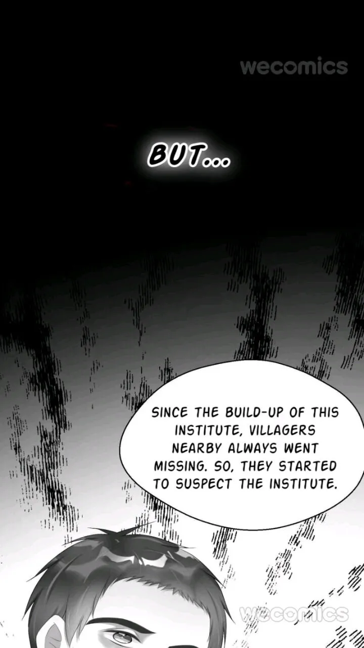Messages From The Killer Chapter 50 page 7 - 