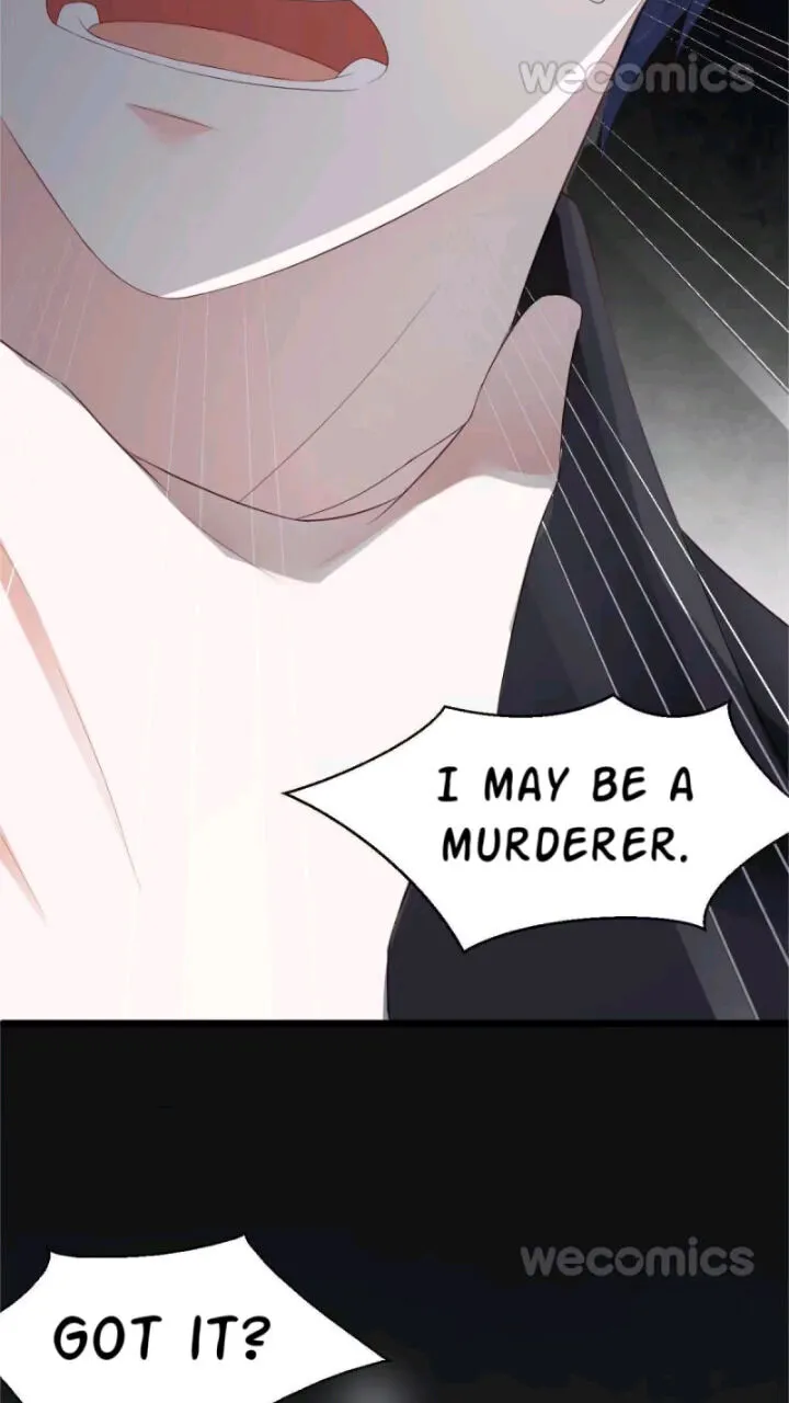 Messages From The Killer Chapter 51 page 20 - 