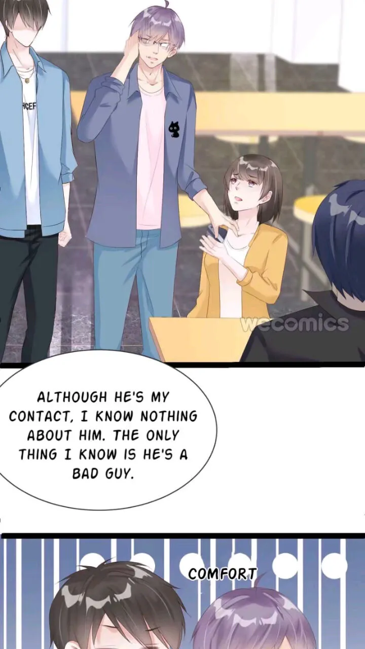 Messages From The Killer Chapter 51 page 3 - 