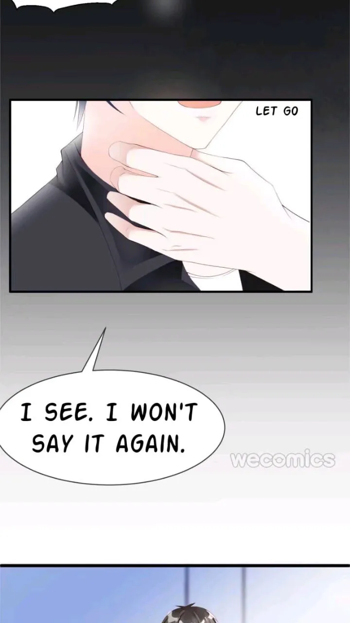Messages From The Killer Chapter 51 page 21 - 