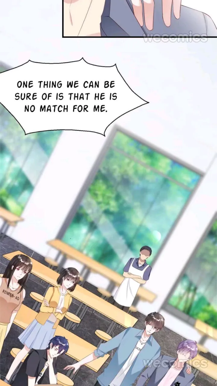 Messages From The Killer Chapter 51 page 25 - 