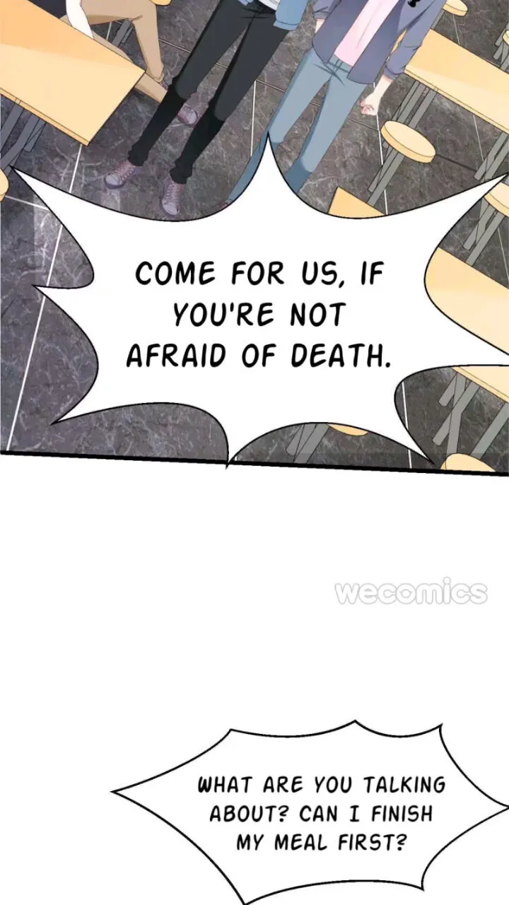 Messages From The Killer Chapter 51 page 26 - 