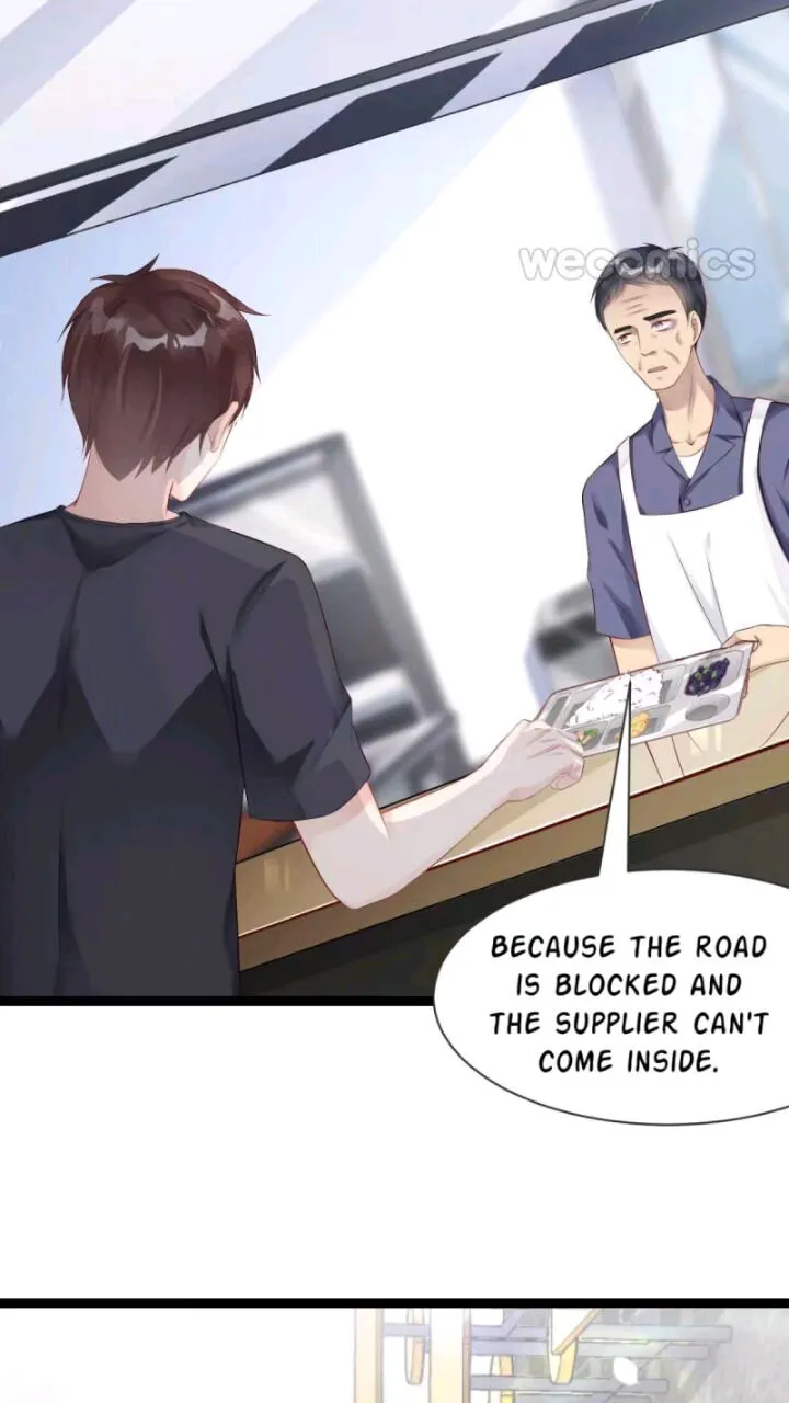 Messages From The Killer Chapter 51 page 29 - 
