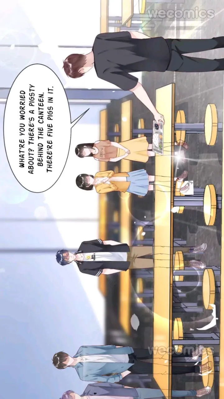 Messages From The Killer Chapter 51 page 30 - 