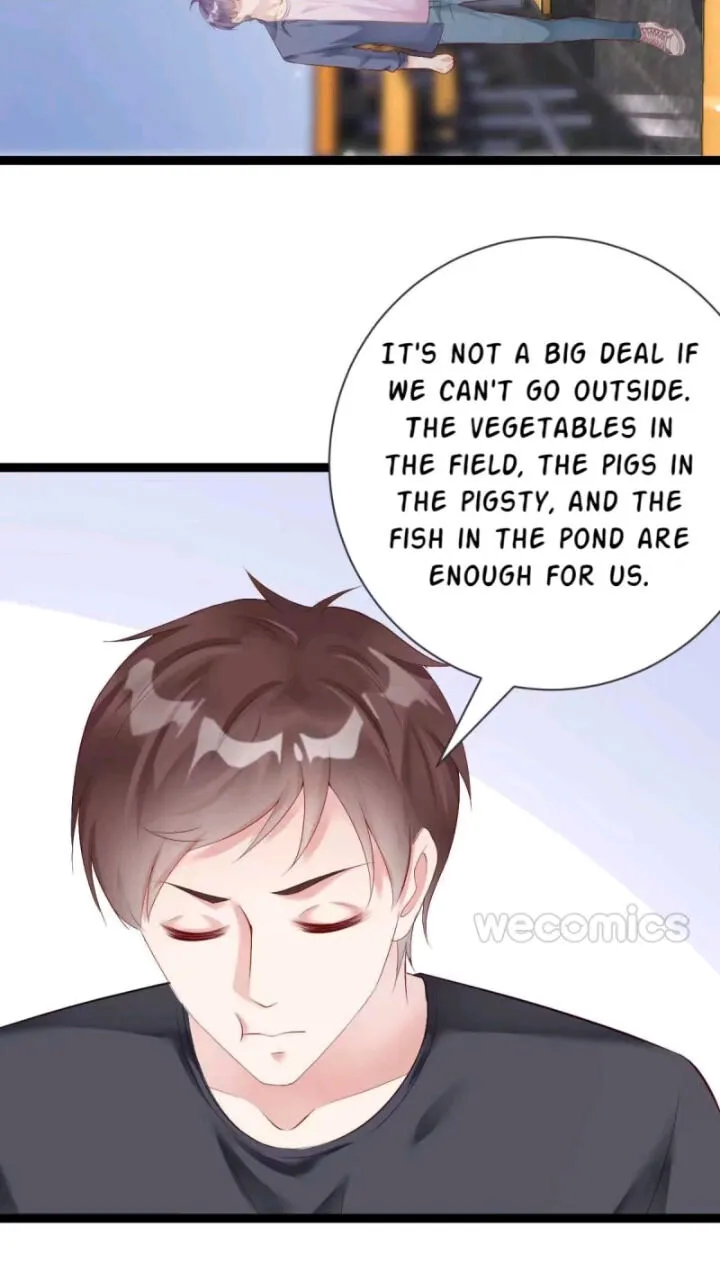 Messages From The Killer Chapter 51 page 31 - 