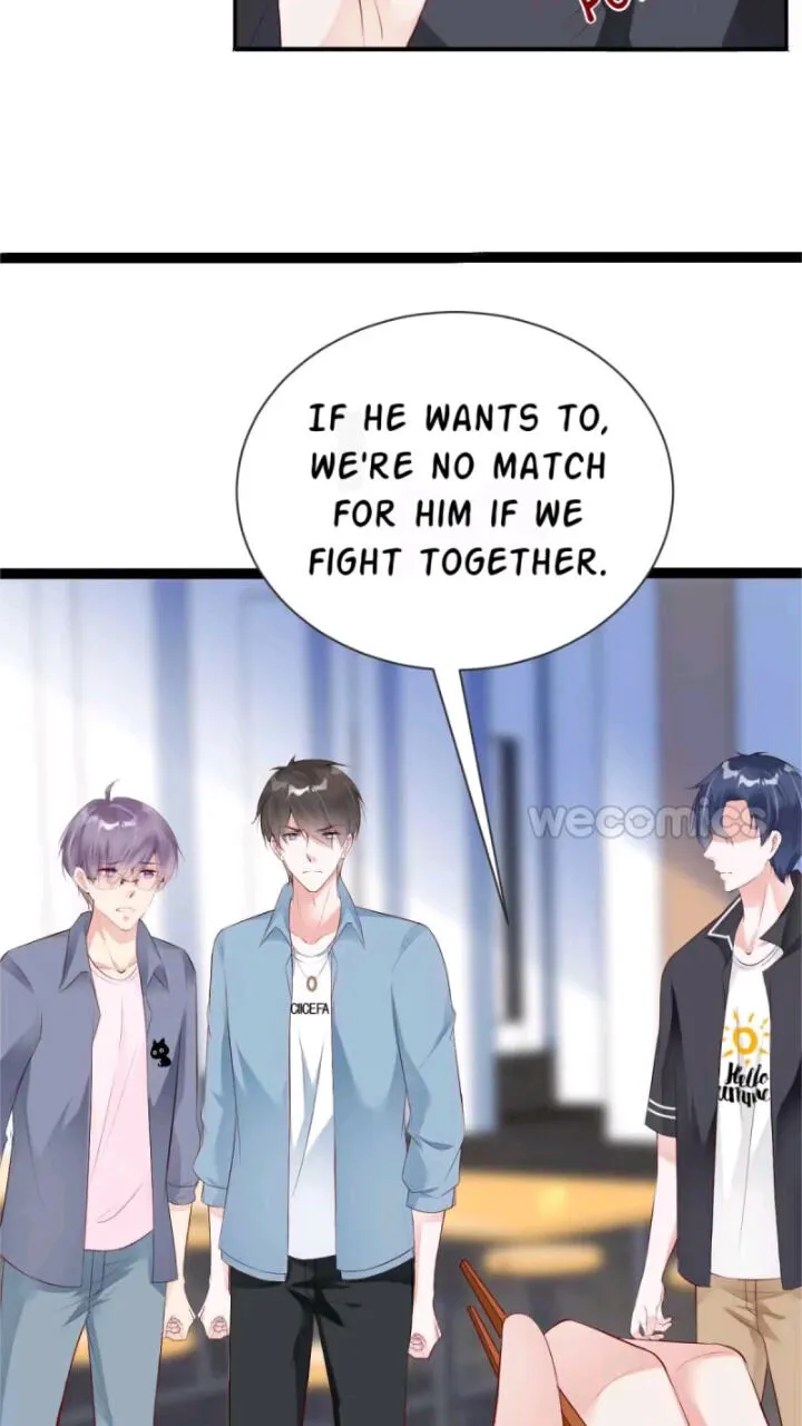 Messages From The Killer Chapter 51 page 34 - 