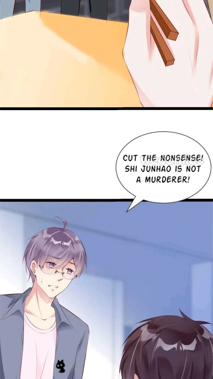 Messages From The Killer Chapter 51 page 35 - 