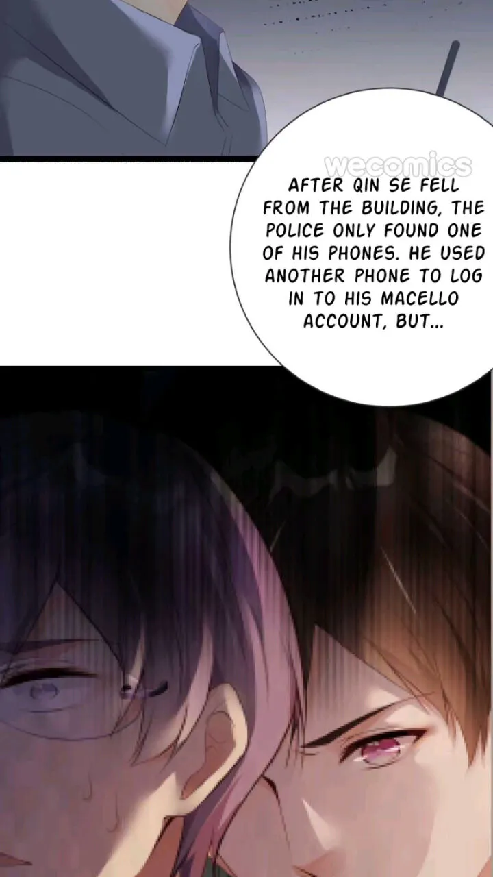 Messages From The Killer Chapter 51 page 5 - 