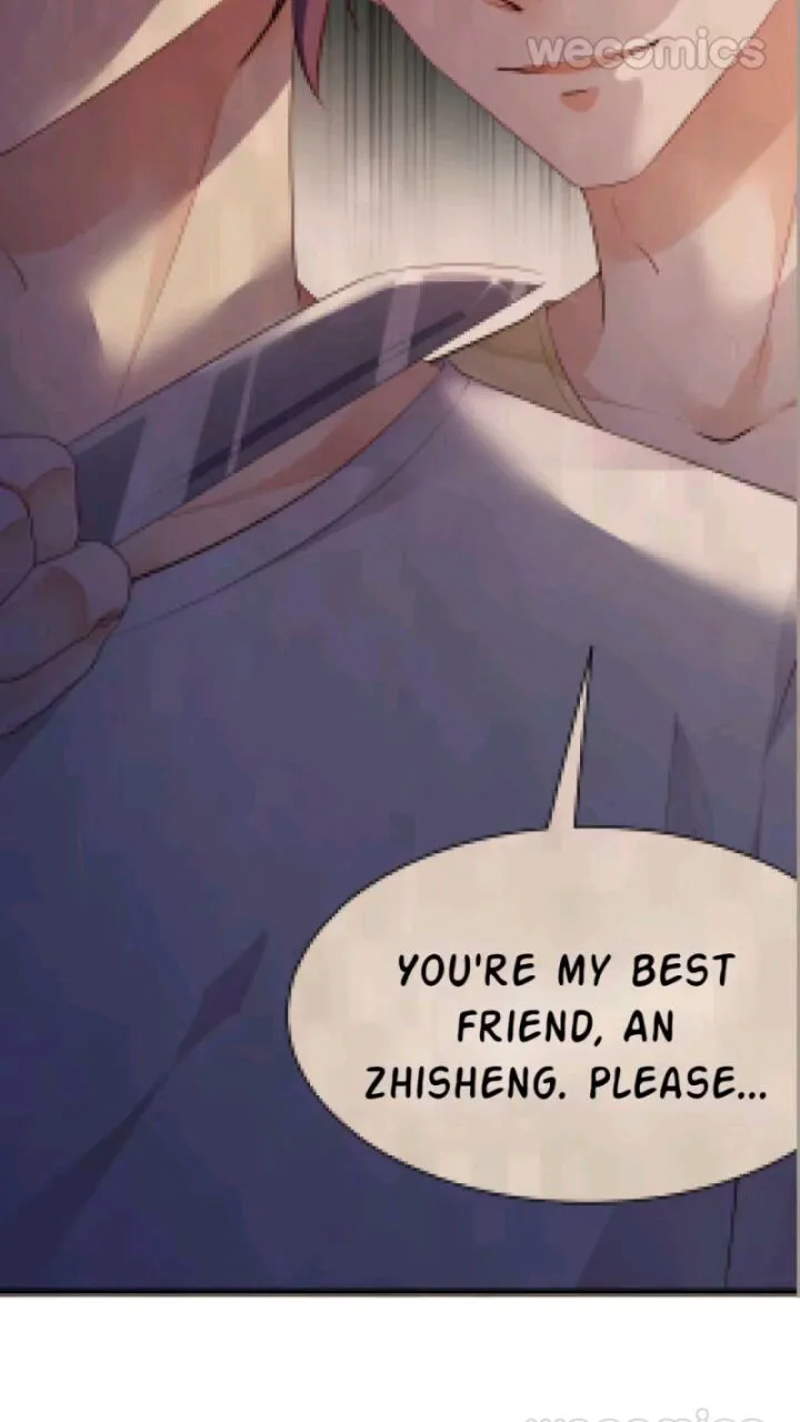 Messages From The Killer Chapter 51 page 6 - 