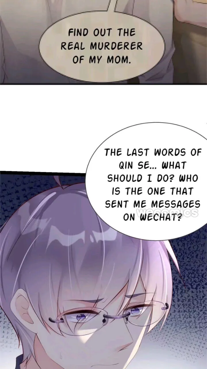 Messages From The Killer Chapter 51 page 8 - 