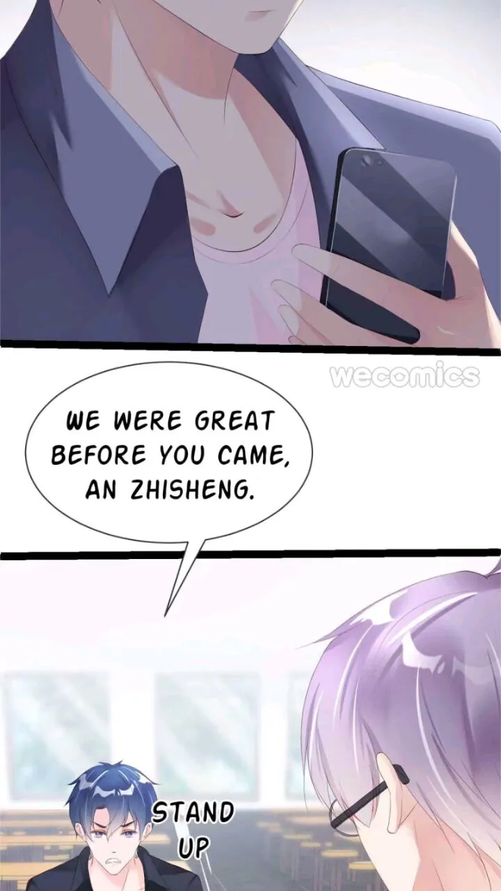 Messages From The Killer Chapter 51 page 9 - 