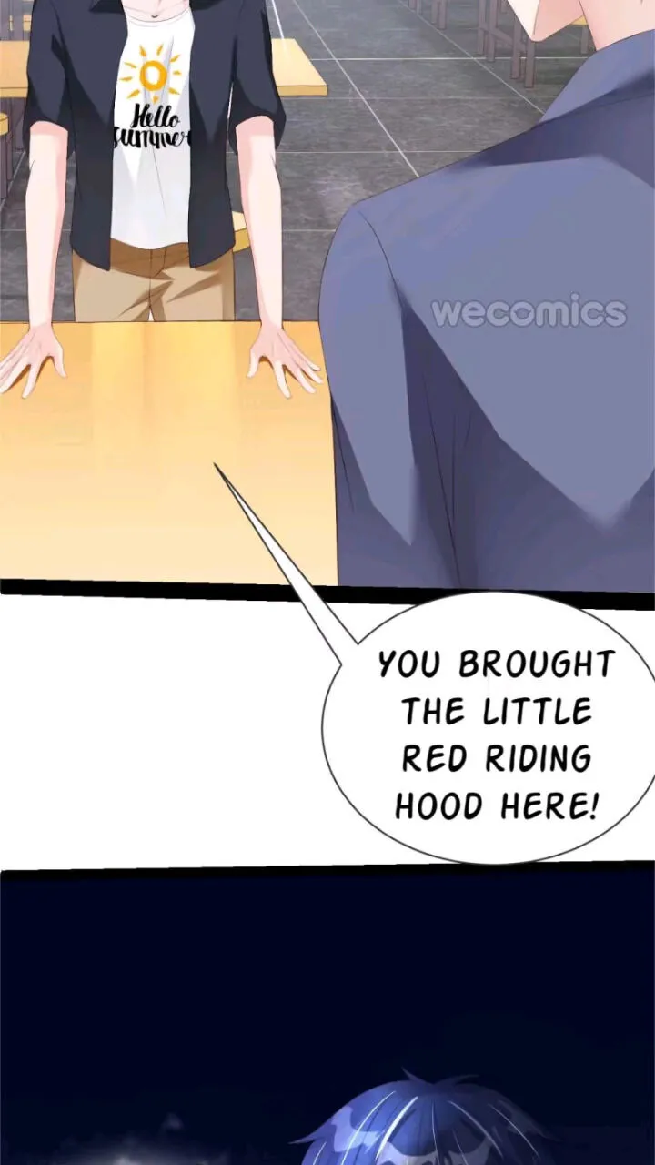 Messages From The Killer Chapter 51 page 10 - 