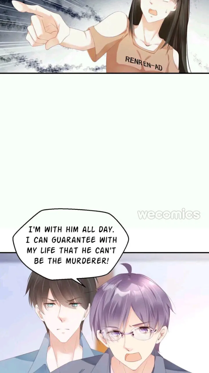 Messages From The Killer Chapter 52 page 2 - 