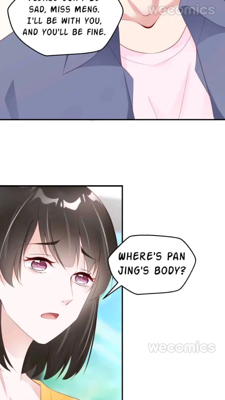 Messages From The Killer Chapter 52 page 11 - 