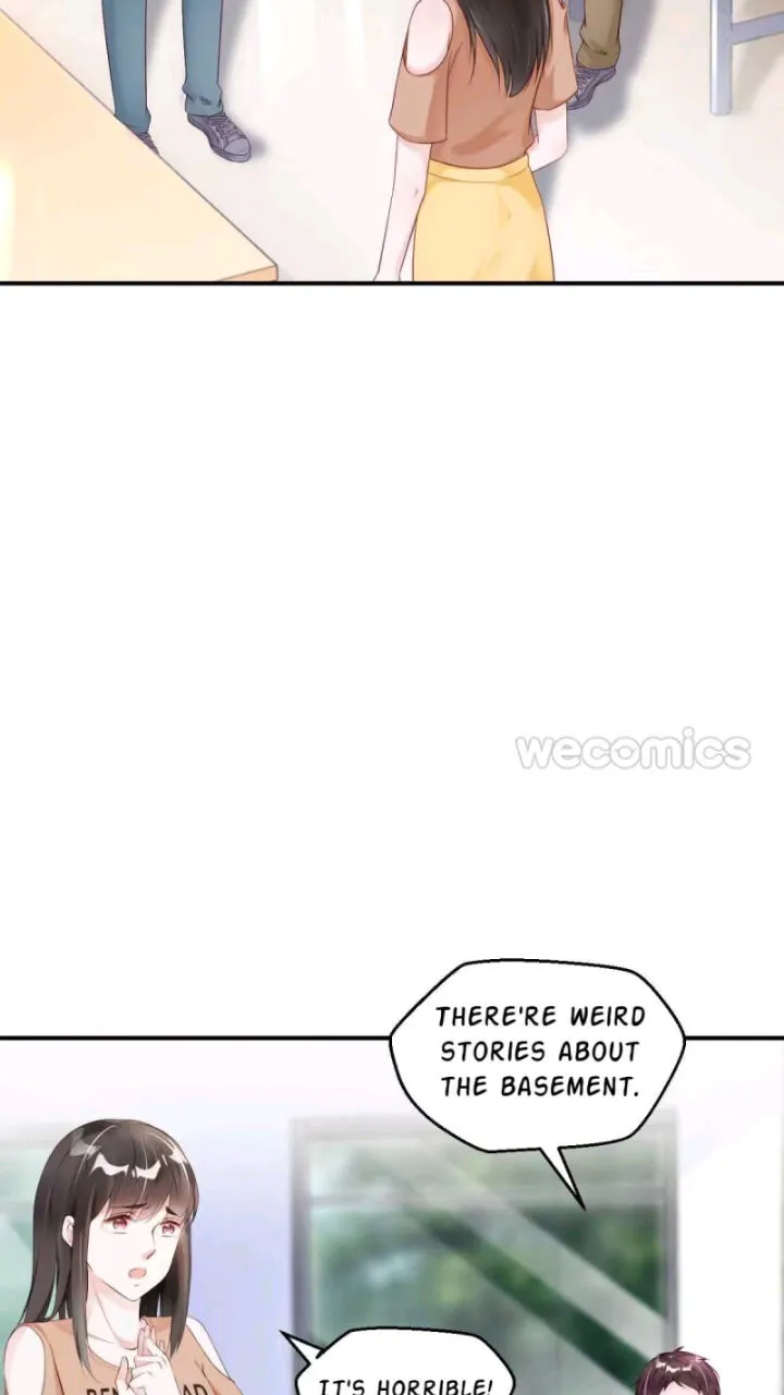 Messages From The Killer Chapter 52 page 17 - 