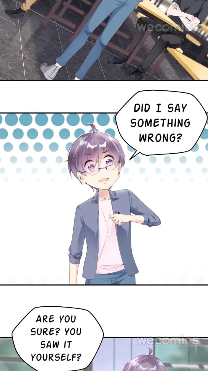 Messages From The Killer Chapter 52 page 20 - 