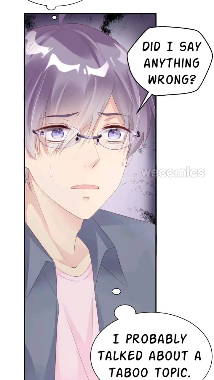 Messages From The Killer Chapter 52 page 23 - 