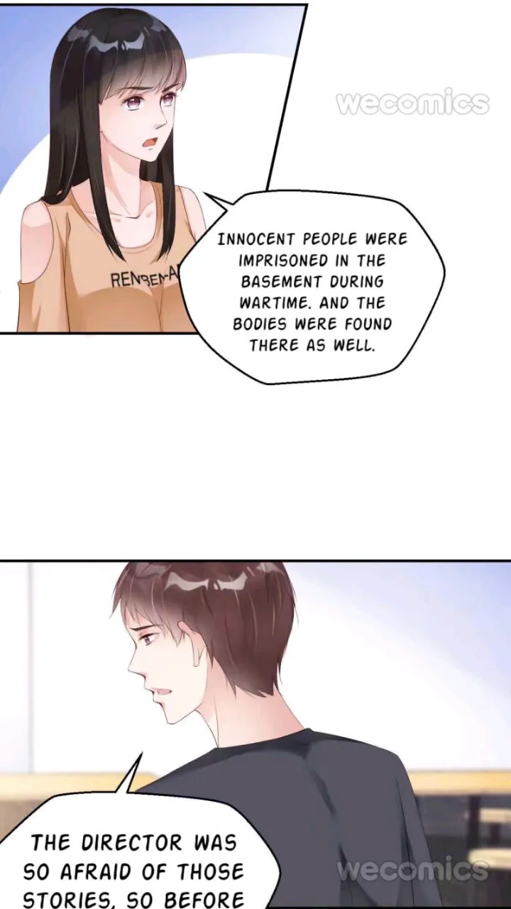Messages From The Killer Chapter 52 page 25 - 