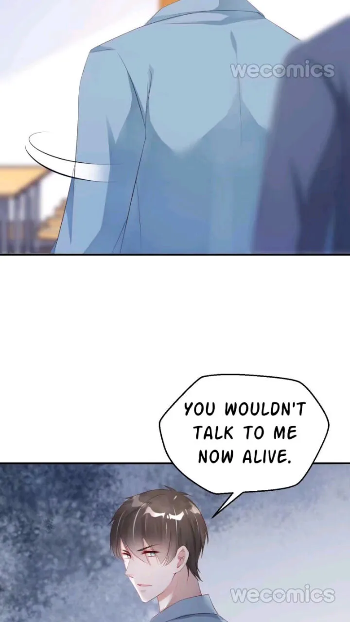 Messages From The Killer Chapter 52 page 5 - 