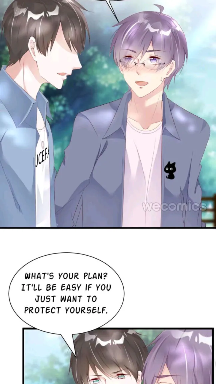 Messages From The Killer Chapter 53 page 17 - 