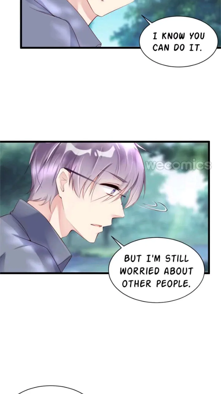 Messages From The Killer Chapter 53 page 20 - 