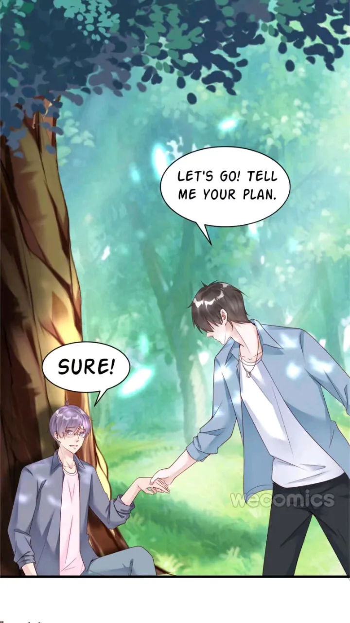 Messages From The Killer Chapter 53 page 24 - 