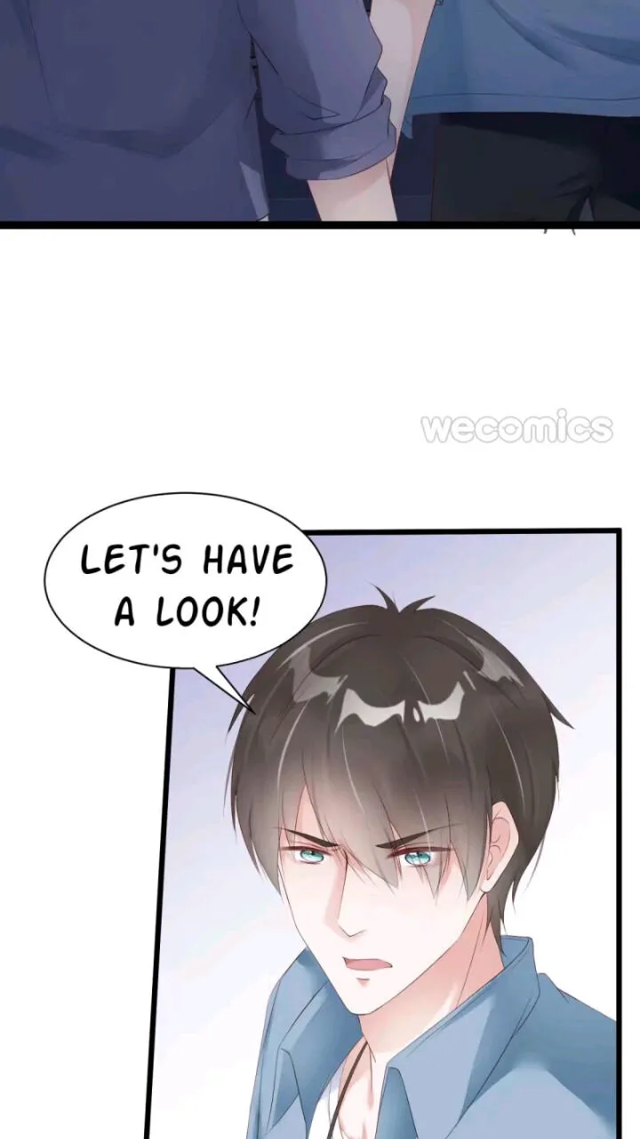Messages From The Killer Chapter 53 page 29 - 