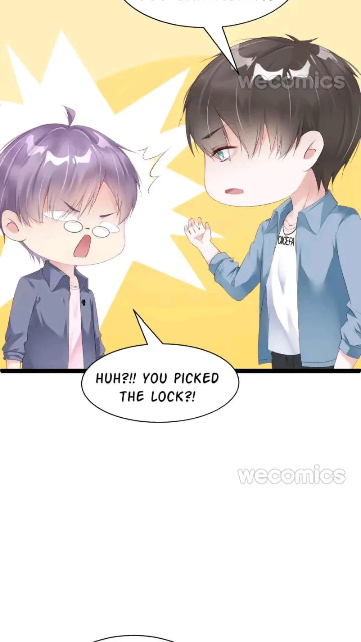 Messages From The Killer Chapter 53 page 36 - 