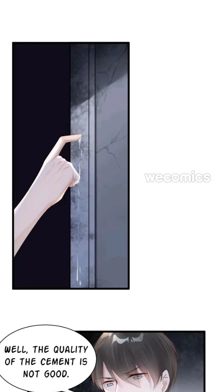 Messages From The Killer Chapter 53 page 38 - 