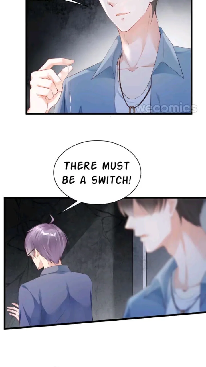 Messages From The Killer Chapter 53 page 39 - 