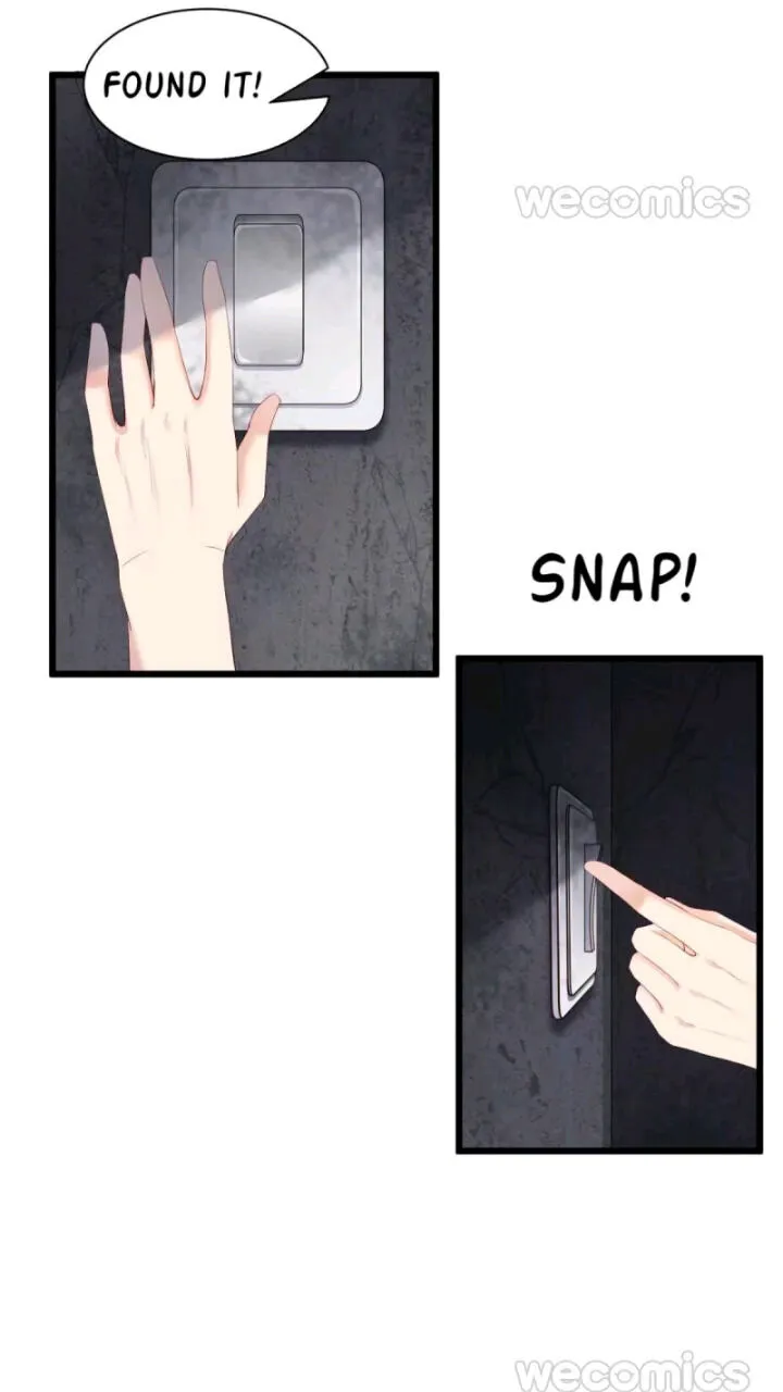 Messages From The Killer Chapter 53 page 40 - 
