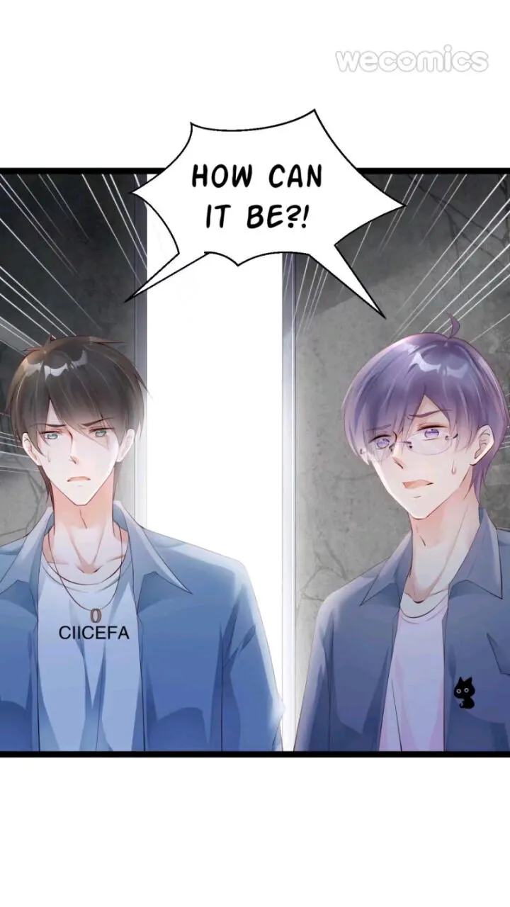Messages From The Killer Chapter 53 page 41 - 