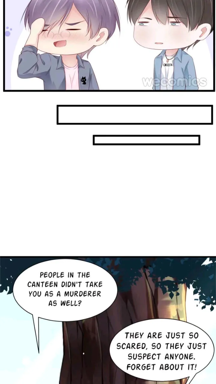 Messages From The Killer Chapter 53 page 9 - 