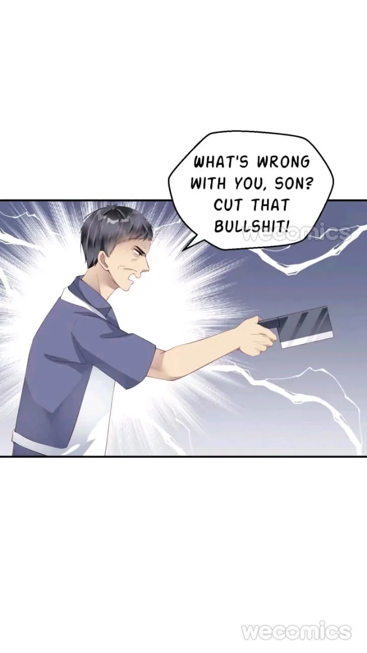 Messages From The Killer Chapter 54 page 17 - 