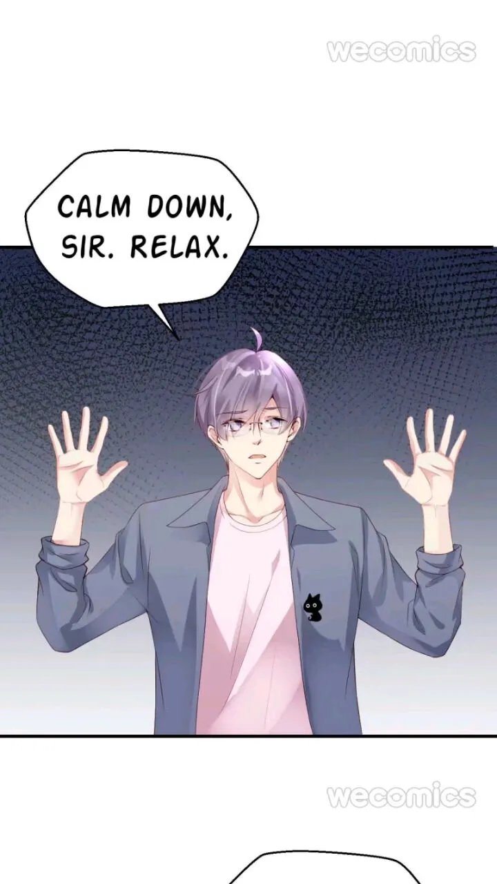 Messages From The Killer Chapter 54 page 18 - 